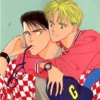  ����� Tokoharu Boys <small>Story & Art</small> 